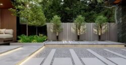 Luxury Modern Pool Villa in the Heart of Chak Nok