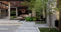 Luxury Modern Pool Villa in the Heart of Chak Nok