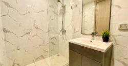 This modern 2-bedroom unit  with a relaxing pool view for sale