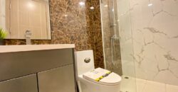 This modern 2-bedroom unit  with a relaxing pool view for sale