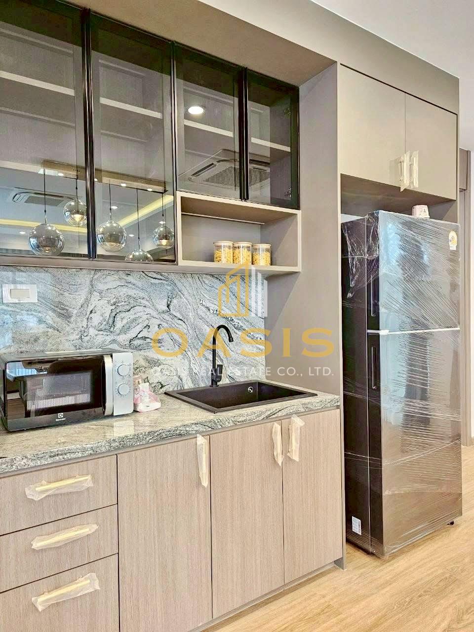 Newly Built 2-Storey Pool Villa for Sale Near By Jomtien Beach