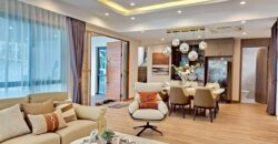 Newly Built 2-Storey Pool Villa for Sale Near By Jomtien Beach