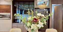 Newly Built 2-Storey Pool Villa for Sale Near By Jomtien Beach