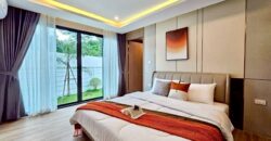 Newly Built 2-Storey Pool Villa for Sale Near By Jomtien Beach