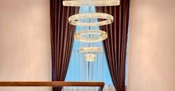 Newly Built 2-Storey Pool Villa for Sale Near By Jomtien Beach