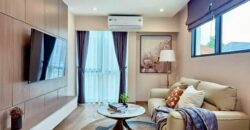 Newly Built 2-Storey Pool Villa for Sale Near By Jomtien Beach