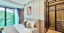 Newly Built 2-Storey Pool Villa for Sale Near By Jomtien Beach