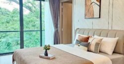 Newly Built 2-Storey Pool Villa for Sale Near By Jomtien Beach