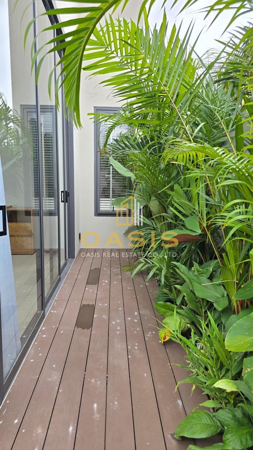 Luxury Pool Villa for sale