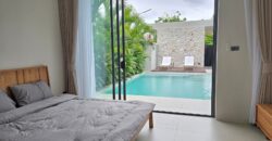 Luxury Pool Villa for sale