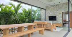 Luxury Pool Villa for sale