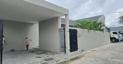 Luxury Pool Villa for sale