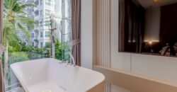 Modern Luxury Pool Villa located in a prime area of Pattaya on Thappraya Road