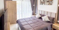 Prime Corner Pool Villa in Central Pattaya