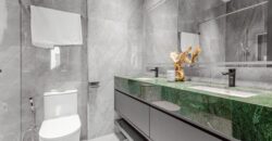 Modern Luxury Pool Villa located in a prime area of Pattaya on Thappraya Road