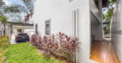 Prime Corner Pool Villa in Central Pattaya