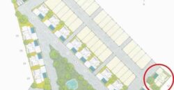 Prime Corner Pool Villa in Central Pattaya