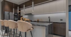 Two Luxurious Pool Villas located in the heart of Pattaya, Theprasit