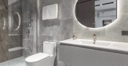 Modern Luxury Pool Villa located in a prime area of Pattaya on Thappraya Road