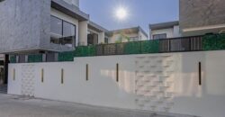 Two Luxurious Pool Villas located in the heart of Pattaya, Theprasit