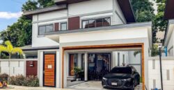 Prime Corner Pool Villa in Central Pattaya