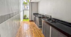 Prime Corner Pool Villa in Central Pattaya