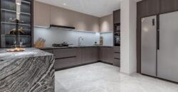 Modern Luxury Pool Villa located in a prime area of Pattaya on Thappraya Road