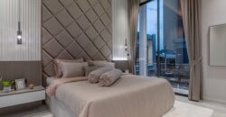 Two Luxurious Pool Villas located in the heart of Pattaya, Theprasit