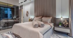 Modern Luxury Pool Villa located in a prime area of Pattaya on Thappraya Road