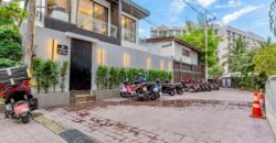 Modern Luxury Pool Villa located in a prime area of Pattaya on Thappraya Road