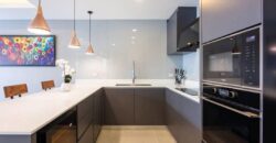 stunning pool villa located in the heart of Pattaya’s seaside zone