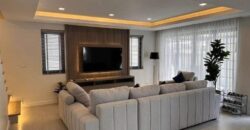 stunning pool villa located in the heart of Pattaya’s seaside zone