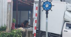 Land for Sale in Pattaya – 96 sq.w. near South Pattaya Sukhumvit Junction