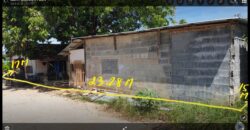 Land for Sale in Pattaya – 96 sq.w. near South Pattaya Sukhumvit Junction
