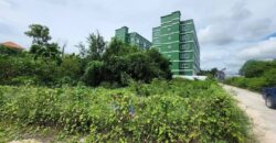 Premium Land for Sale on Chaiyapruek Soi 2, Pattaya