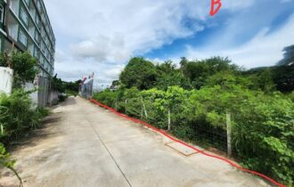 Large Prime Land for High-Potential Investment