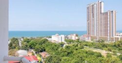 Sea View Twin Apartments for Sale – Jomtien Beach Condominium
