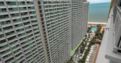 Condo for Rent/Sale – High Floor with Stunning Views in Central Jomtien