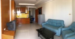 Sea View Twin Apartments for Sale – Jomtien Beach Condominium