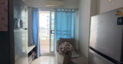 Condo for Rent/Sale – High Floor with Stunning Views in Central Jomtien
