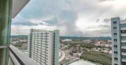 Condo for Rent/Sale – High Floor with Stunning Views in Central Jomtien