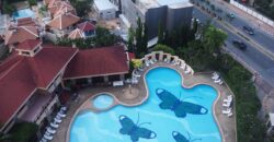 Sea View Twin Apartments for Sale – Jomtien Beach Condominium
