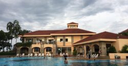 Sea View Twin Apartments for Sale – Jomtien Beach Condominium