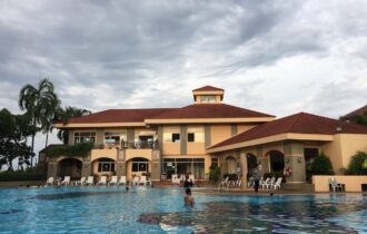 Sea View Twin Apartments for Sale – Jomtien Beach Condominium