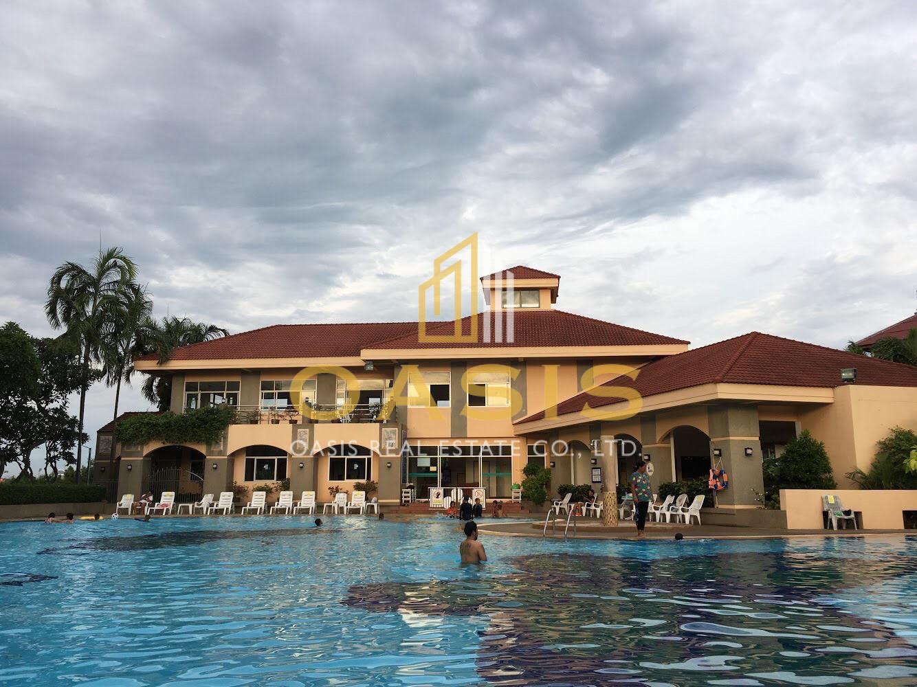 Sea View Twin Apartments for Sale – Jomtien Beach Condominium