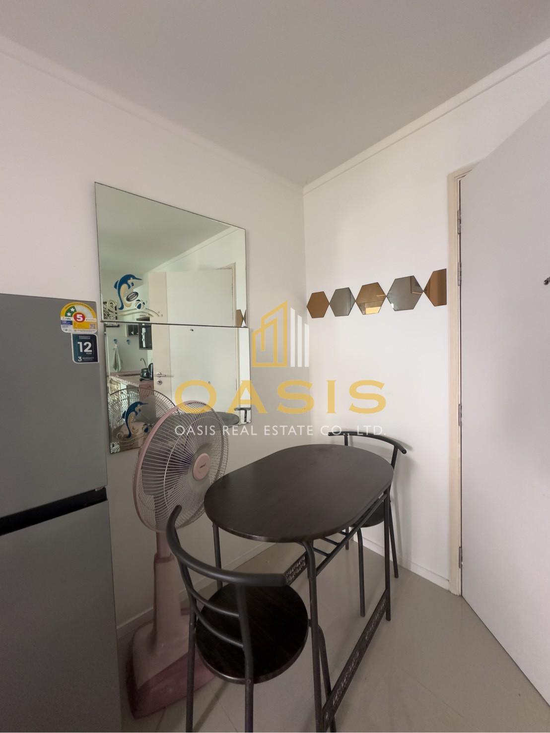 Condo for Rent/Sale – High Floor with Stunning Views in Central Jomtien