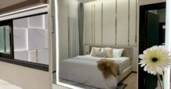 Luxury Modern Pool Villa – Ready to Move In | Fully Furnished