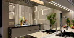 Luxury Modern Pool Villa – Ready to Move In | Fully Furnished