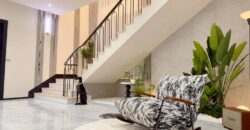 Luxury Modern Pool Villa – Ready to Move In | Fully Furnished