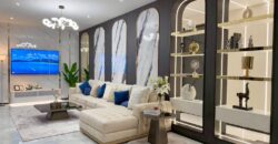 Luxury Modern Pool Villa – Ready to Move In | Fully Furnished